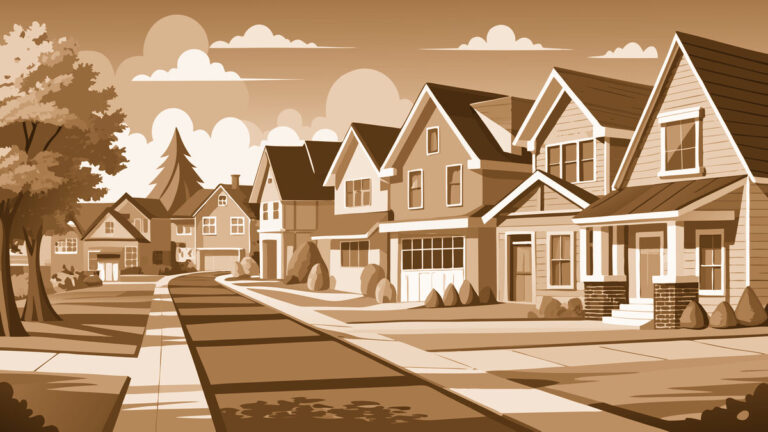 Fort Sill North neighborhood